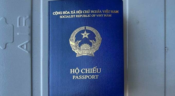 Vietnam Visa