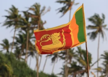 SRI LANKA VISA FOR DANISH AND CANADIAN CITIZENS