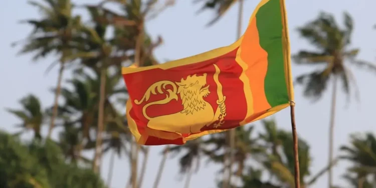 SRI LANKA VISA FOR DANISH AND CANADIAN CITIZENS