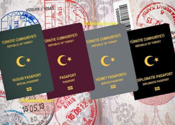 TURKEY VISA
