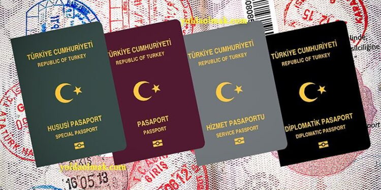 TURKEY VISA