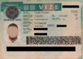 Turkey Visa