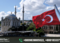Turkey Tourist Visa Application Form Fees and Processing Time