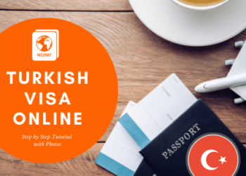 How to Get a Turkey Visa from South Africa Step-by-Step Instructions