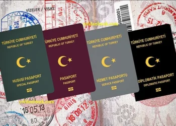Turkey Visa for Libyan and Mexican Citizens