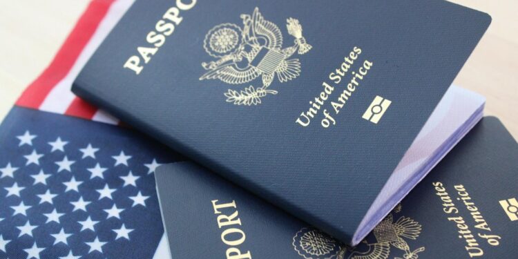 US Visa