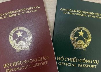 Vietnam Visa
