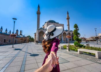 How to Apply for a Turkey Visa from Vietnam A Complete Guide