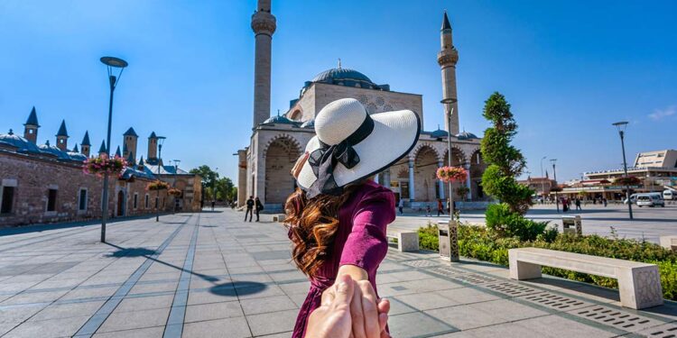 How to Apply for a Turkey Visa from Vietnam A Complete Guide