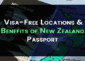 New Zealand Working Holiday Visa for Bulgarian Citizens
