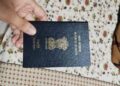 INDIAN VISA