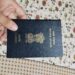 INDIAN VISA