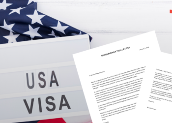 USA VISA WAIVER