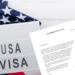 USA VISA WAIVER