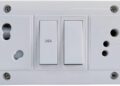 Elevating Home and Office Electrical Essentials: Switches, Sockets, Exhaust Fans, and 16A Switches