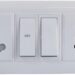Elevating Home and Office Electrical Essentials: Switches, Sockets, Exhaust Fans, and 16A Switches