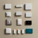 Choosing the Right Switches for Your Home: A Guide to One-Way and Smart Home Switches