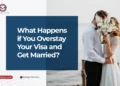 What Happens to Your Visa Record When You Overstay