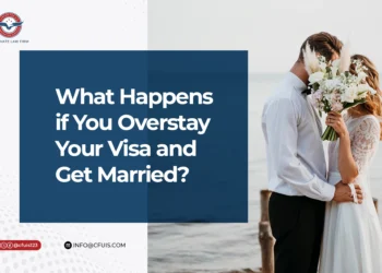 What Happens to Your Visa Record When You Overstay
