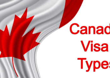 CANADA VISA