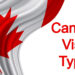 CANADA VISA