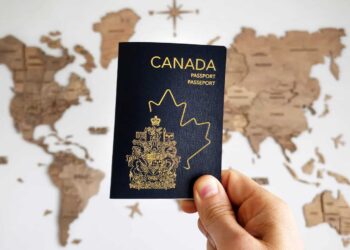 Canada Visa