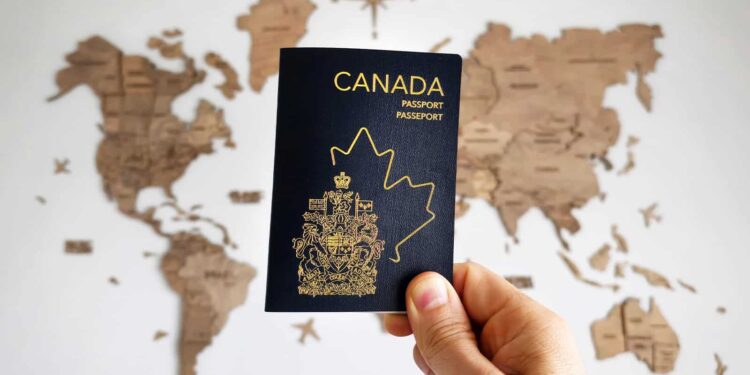 Canada Visa