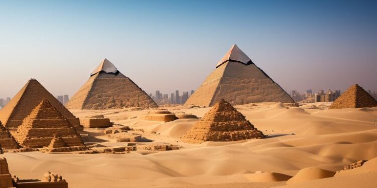 Complete Guide to Egypt Visa for Polish Citizens