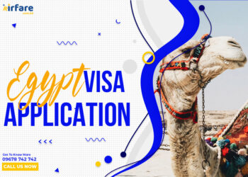 Egypt Visa