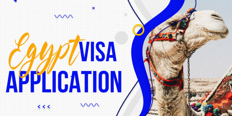 Egypt Visa