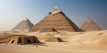 Egypt Visa for Ukrainian and Emirati Citizens