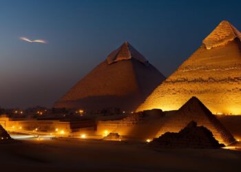 Egypt Visa for Uruguayan and Venezuelan Citizens