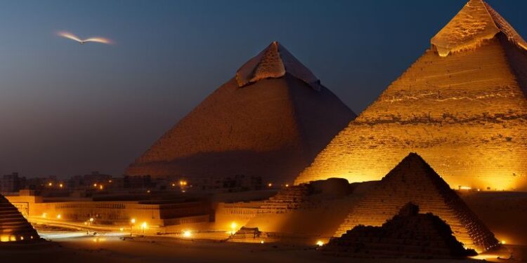 Egypt Visa for Uruguayan and Venezuelan Citizens