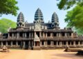 Exploring Cambodia: Visa for Belizean Citizens