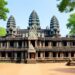 Exploring Cambodia: Visa for Belizean Citizens