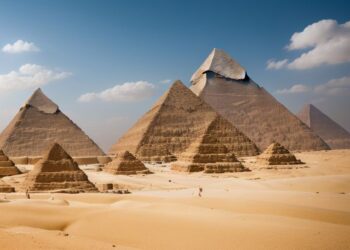 Exploring the Different Egypt Visa Types
