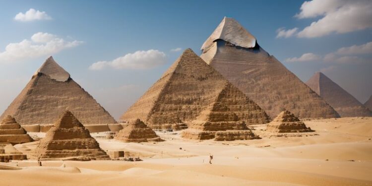 Exploring the Different Egypt Visa Types