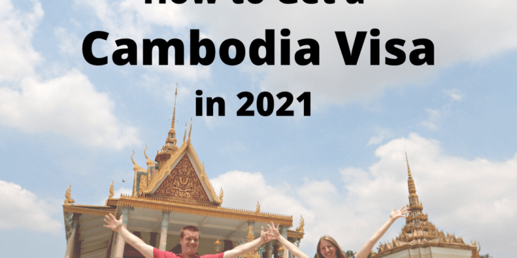 Everything Romanian Travelers Should Know About Cambodia Visa Requirements