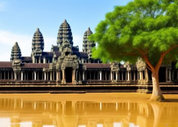 Guide to Cambodia Visa for UAE and UK Citizens
