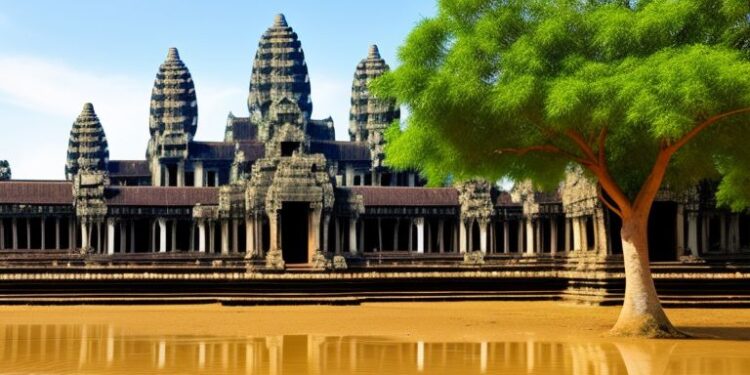 Guide to Cambodia Visa for UAE and UK Citizens