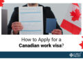 Canada Work Visa for San Marino Citizens How to Apply