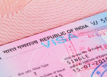 Indian Visa for Sri Lanka and Swiss Citizens