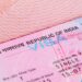 Indian Visa for Sri Lanka and Swiss Citizens