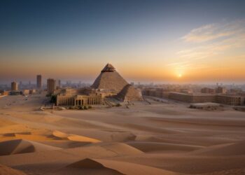 Multiple Entry Visa and Egypt Visa for British Citizens