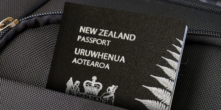 New Zealand Visa for Swiss and Iceland Citizens
