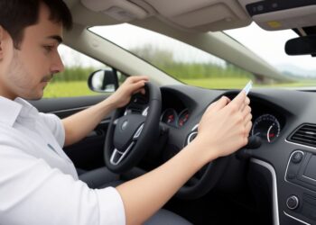 Obtaining EU Driving and Identification Documents