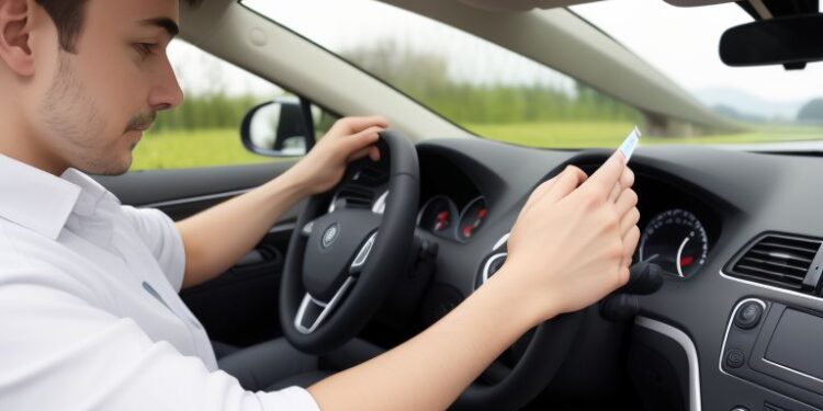 Obtaining EU Driving and Identification Documents