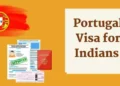Quick and Easy Guide to Indian Visas for Portuguese Citizens