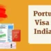 Quick and Easy Guide to Indian Visas for Portuguese Citizens