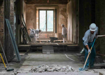 The Role Of Professional Fire Damage Restoration In Durham’s Recovery Process